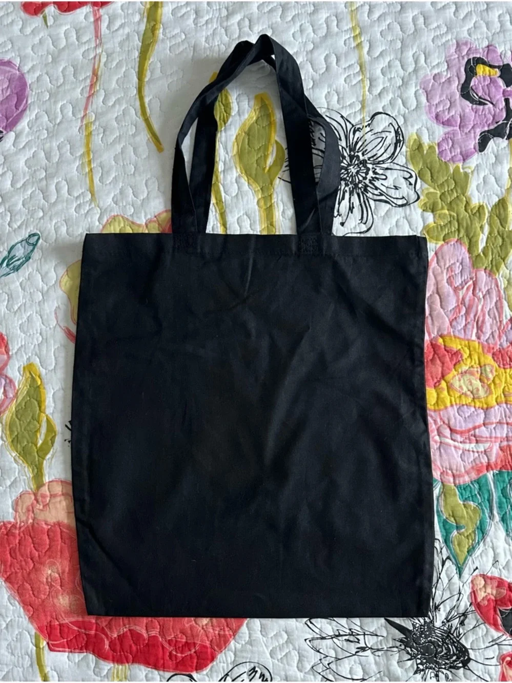 Wynonna Judd Canvas Tote Bag
